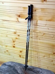 NOVÉ PALICE ITALBASTONI KID ROCK BLACK-WHITE 95CM